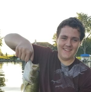 Meet your Posher, Garrett